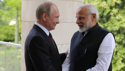 India-Russia ties: PM Narendra Modi expresses strong need to strengthen partnership on Arctic subjects