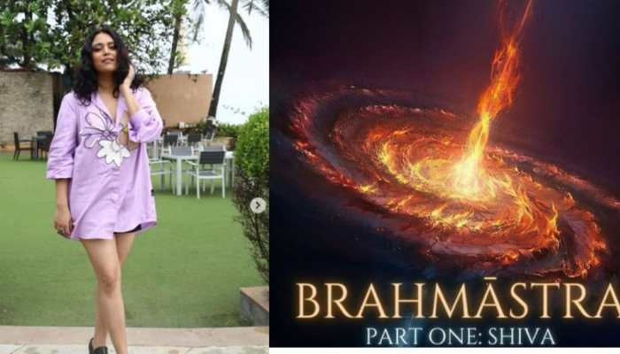 Swara Bhaskar opens up on boycott trends says its 'Dhanda' of the trolls
