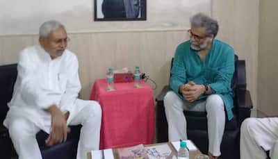 Mission Opposition unity: Bihar CM Nitish Kumar meets CPI(ML) General Secretary