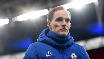 Premier League: Chelsea SACKS coach Thomas Tuchel after poor start to season