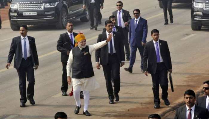 PM Modi to inaugurate 'Kartavya Path'; unveil statue of Subhash Chandra Bose - Details inside