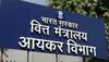 it raid in rajasthan