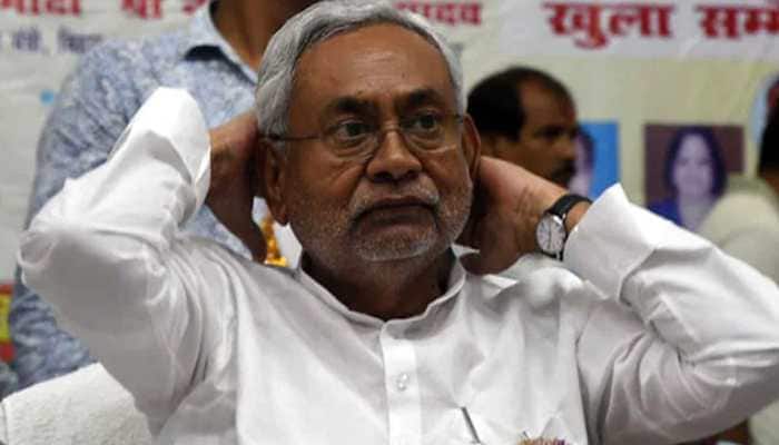 BJP attacks Nitish Kumar, says ‘country will never trust opposition’s &#039;OPPORTUNISTIC ALLIANCE’
