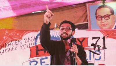 Delhi Police opposes Umar Khalid's bail plea in HC, claims 'he tried to build narrative'