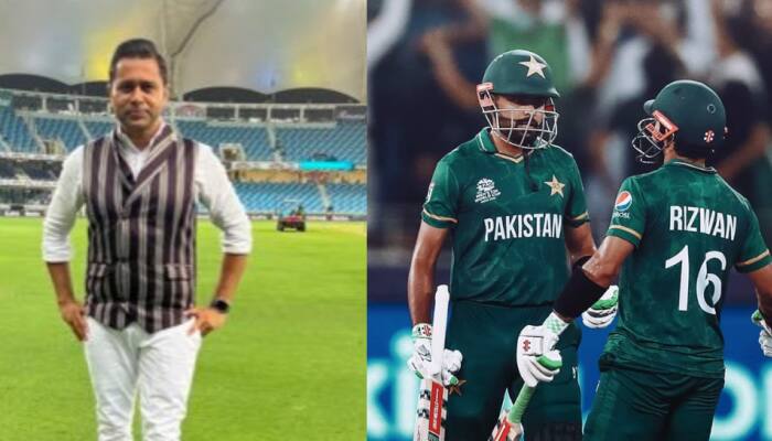 &#039;Pakistan have a very..&#039;, Aakash Chopra makes a BOLD statement ahead of Asia Cup 2022 AFG vs PAK clash