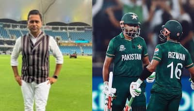 'Pakistan have a very..', Aakash Chopra makes a BOLD statement ahead of Asia Cup 2022 AFG vs PAK clash