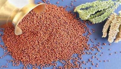 8 reasons to include ragi in your diet for weight loss