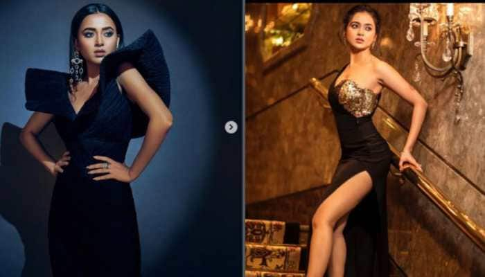 Tejasswi Prakash BRUTALLY trolled for her ‘fake English accent’ in Naagin 6 - Watch