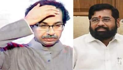 Maharashtra politics: Uddhav Thackeray may LOSE more MLAs to Shinde camp amid Dussehra rally row