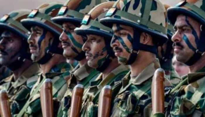 'Agnipath' recruitment rallies begin in Northeast, 1.2 lakh aspirants register