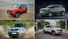 Top 5 best-selling SUVs in India - 2022 Maruti Suzuki Brezza, Tata Nexon and more