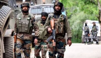 J&K cops kill two terrorists in Anantnag; arrest two in Shopian