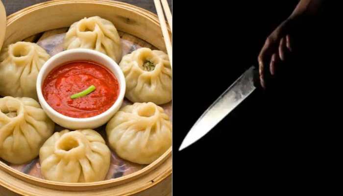 Drunk teenager stabs man over fallen plate of momos in Delhi, arrested