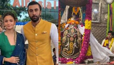 Ayan Mukerji reacts to protest at Mahakaleshwar temple says 'I felt bad Ranbir, Alia did not come with me' 