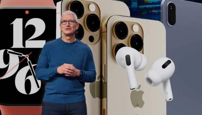 iPhone 14 launch event to start in just 2 hours: Here's how to watch Apple event 