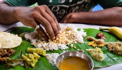 Happy Onam 2022: Sadhya recipes you can try at home