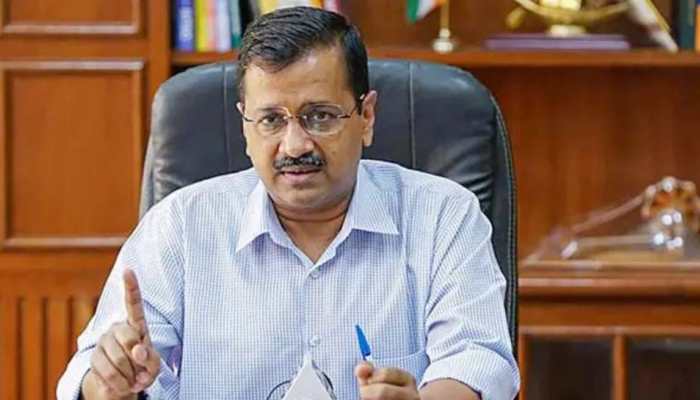 'Ensure water for Punjab, Haryana, don't make them fight': Kejriwal to Centre on SYL row