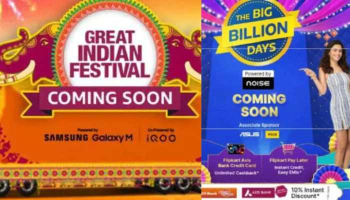 Five tactics you MUST know about Amazon &amp; Flipkart's upcoming sale