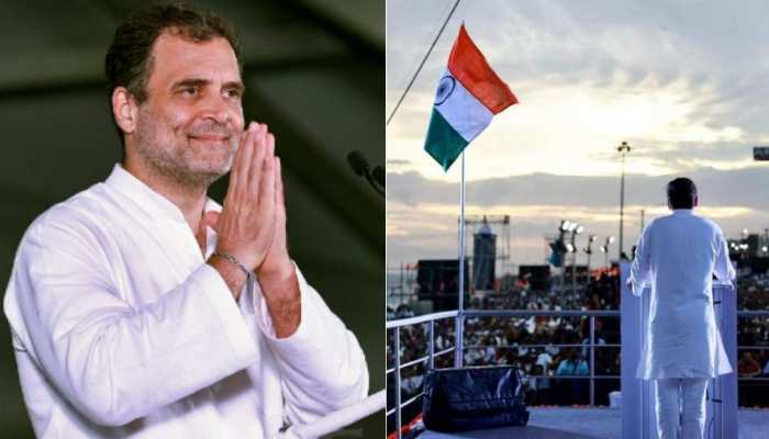 Bharat Jodo Yatra begins: Top quotes from Rahul Gandhi's speech; schedule for tomorrow - Details inside