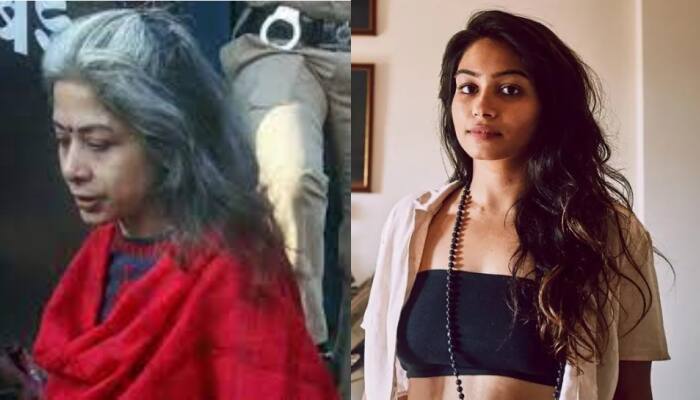 Mumbai court rejects daughter’s wish to stay with her mother Indrani Mukerjea