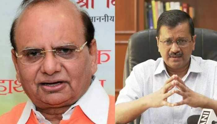 Take ACTION against Arvind Kejriwal, Delhi L-G orders chief secretary in alleged tax evasion case