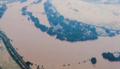 Odisha: Cyclonic circulation forming over Bay of Bengal; IMD issue alert, warns of heavy rainfall, landslides