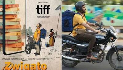 Kapil Sharma starrer 'Zwigato' to premiere at Busan Film Festival