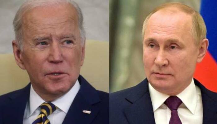 We knew this part of Russia's playbook, we're prepared: White House on power cap