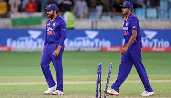 India vs Afghanistan Asia Cup 2022 Super 4 Live Streaming Details When and where to watch IND vs AFG online, cricket schedule, TV timing, channel in India Cricket News Zee News