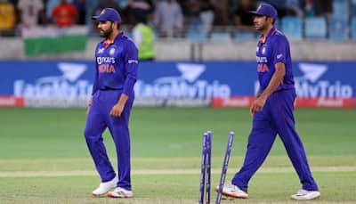 India vs Afghanistan Asia Cup 2022 Super 4 Live Streaming Details: When and where to watch IND vs AFG online, cricket schedule, TV timing, channel in India
