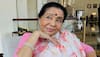 Asha Bhosle Birthday