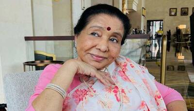 Happy Birthday Asha Bhosle: You will be SHOCKED to know what was singer's 'Plan B' for her career