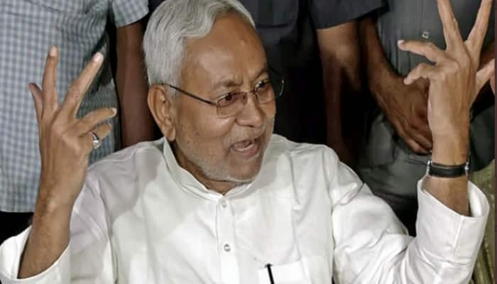 Nitish Kumar flays Prashant Kishor, asks if he knows &#039;ABC of work done in Bihar since 2005&#039;