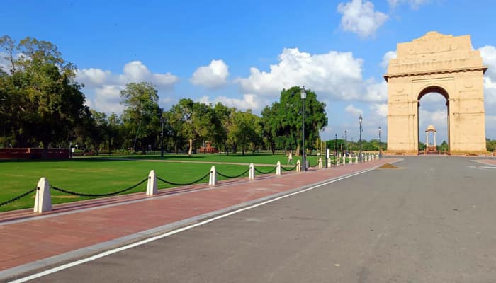 PM Narendra Modi to inaugurate newly constructed Kartavya Path today