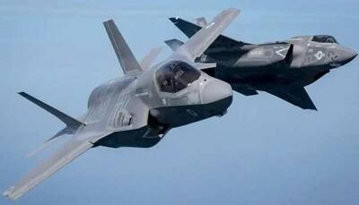 World's most advanced fighter jet made of CHINESE parts! Pentagon stops accepting new F-35 aircrafts