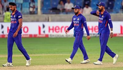 IND vs AFG Dream11 Team Prediction, Match Preview, Fantasy Cricket Hints: Captain, Probable Playing 11s, Team News; Injury Updates For Today’s IND vs AFG Asia Cup 2022 Super 4 match in Dubai, 730 PM IST, September 8