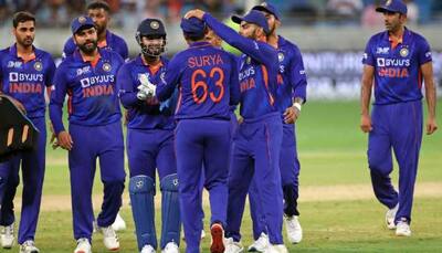 Asia Cup 2022 Super 4 Points Table: Are India KNOCKED OUT of tournament, who will play the FINAL? Full details HERE