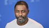 Portraying 'Bond' not a goal of my career: Idris Elba