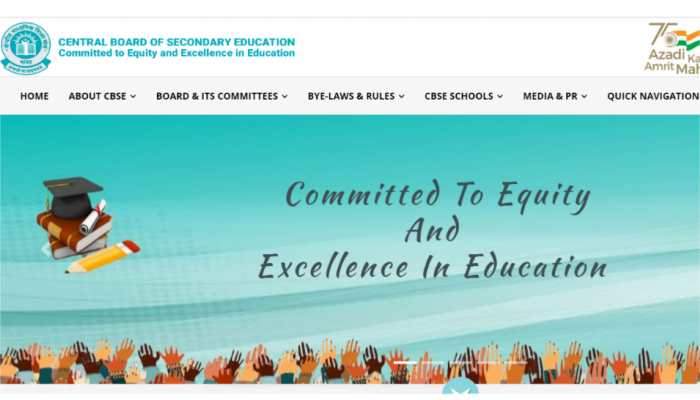 CBSE 10th Compartment Result 2022 likely to be RELEASED TODAY on cbseresults.nic.in-  Here’s how to check