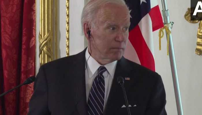 Biden administration approves $450 mn F-16 fleet sustainment programme to Pakistan to meet counterterrorism threats 