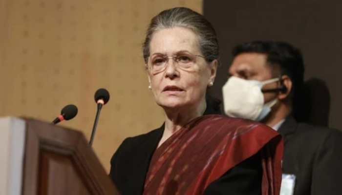‘Will play key role in Congress rejuvenation’, says Sonia Gandhi on day 2 of &#039;Bharat Jodo Yatra&#039;