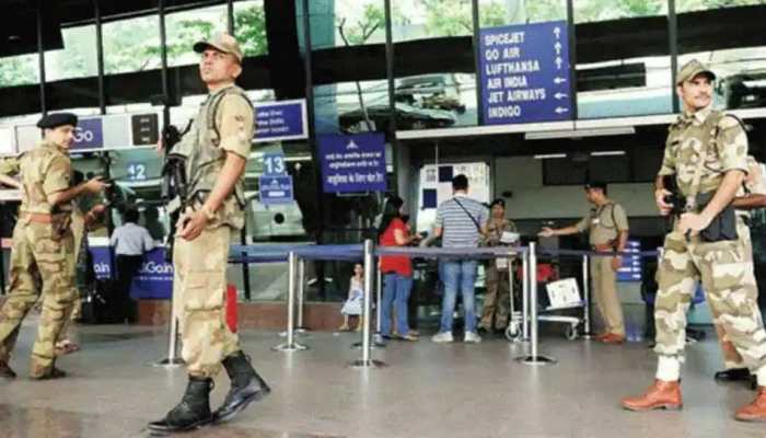 &#039;Bomb in bag&#039;, Man at Indore international airport cracks JOKE, pays the price