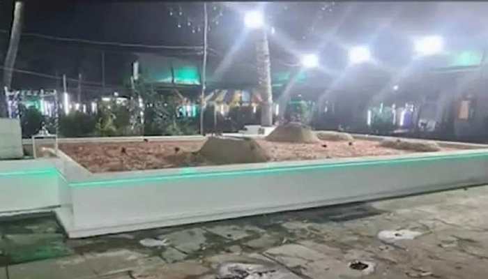 Grave of TERRORIST Yakub Memon converted into a 'MAZAR'? BJP mocks Uddhav Thackeray, says 'LOVE for...'