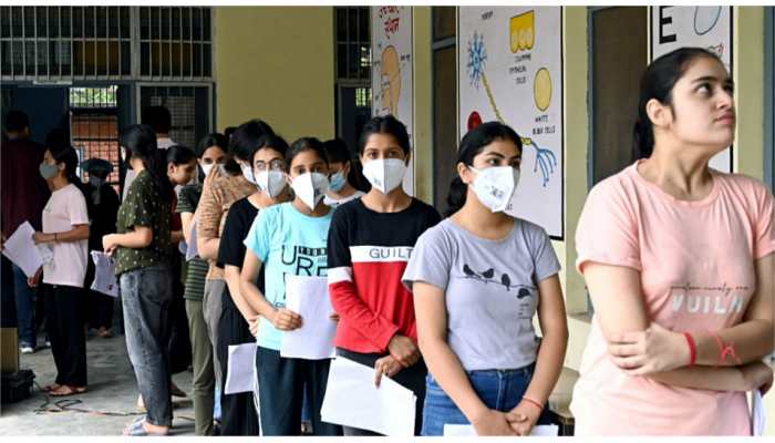 NEET Result 2022: How did Tanishka get AIR 1 in medical entrance exam despite 4 students scoring same marks?