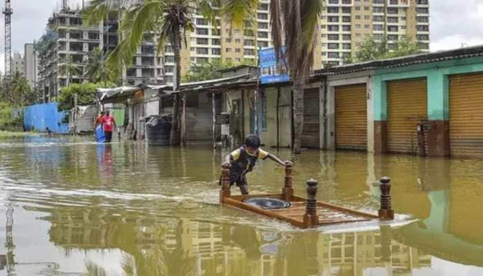 Bengaluru Rains Update: India’s Silicon Valley limps back to normalcy, IMD issues orange alert for more rainfall 