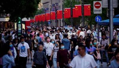 China under pressure again as Beijing issues new Covid-19 alert after fresh cases