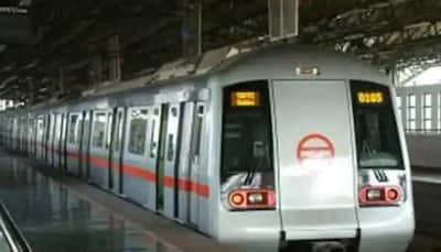 Delhi Metro Phase 4: 18 stations to have full height platform screen for safety, energy conservation