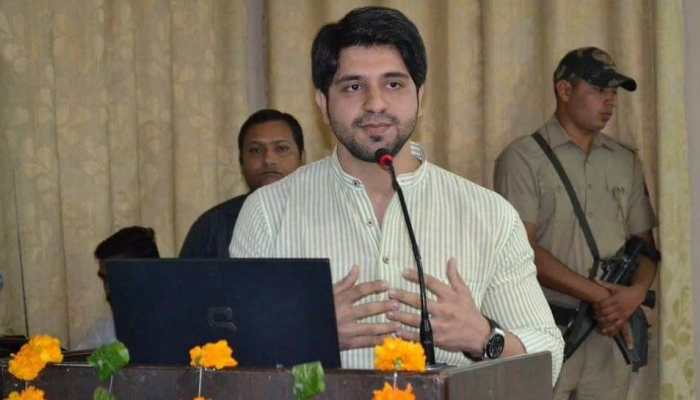 ‘Has money for ads, but not salaries’: BJP’s spokesperson Shehzad Poonawalla targets AAP