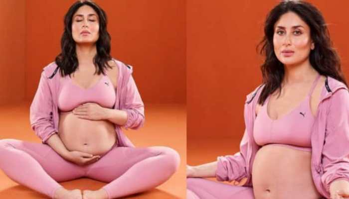 Yoga for pregnant women: 8 easy asanas for expecting moms