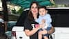 Kareena Kapoor's sassy reply to why son Jeh Ali Khan is 'grumpy on camera' is so Bebo like!